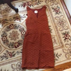 Anthropologie / Tabitha dress